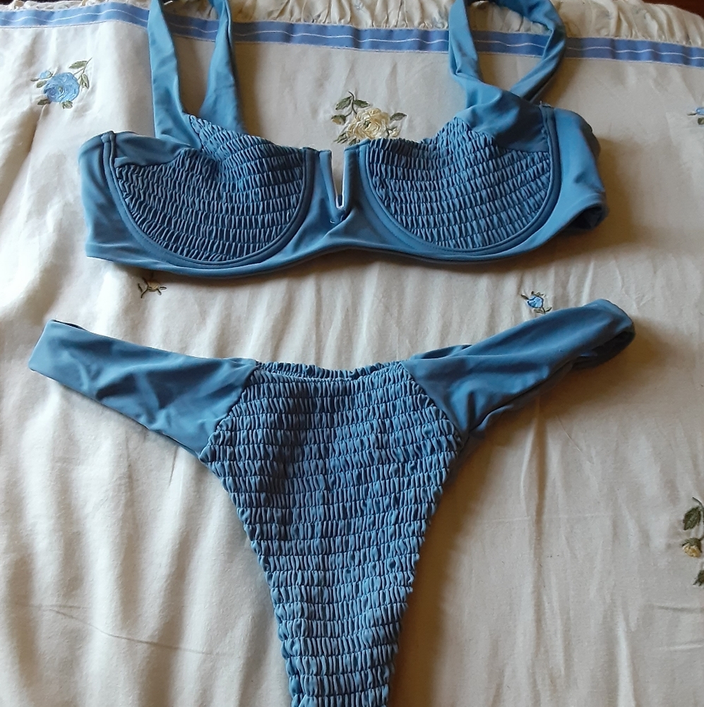 Zaful bikini